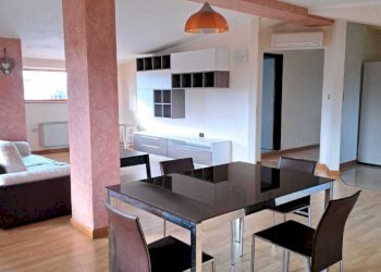 18a508f8-53e2-40fb-a18d-fd103558095f.jpg - Attic Contrada Santa Croce 164, Lanciano - photo 8