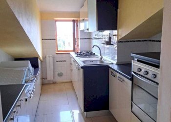 98be10ea-8587-403b-9327-97891be57c25.jpg - Attic Contrada Santa Croce 164, Lanciano - photo 12