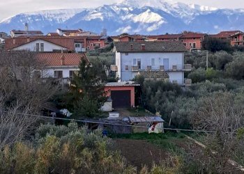 10cd7fa0-9983-4784-a967-08ccc1023484.jpg - Attic Contrada Santa Croce 164, Lanciano - photo 29