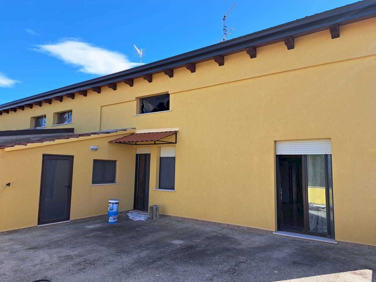 aaee8d16-d295-420e-ac38-71d0fc70eac3.jpg - Apartment Via Nazionale per Lanciano, Santa Maria Imbaro - photo 1
