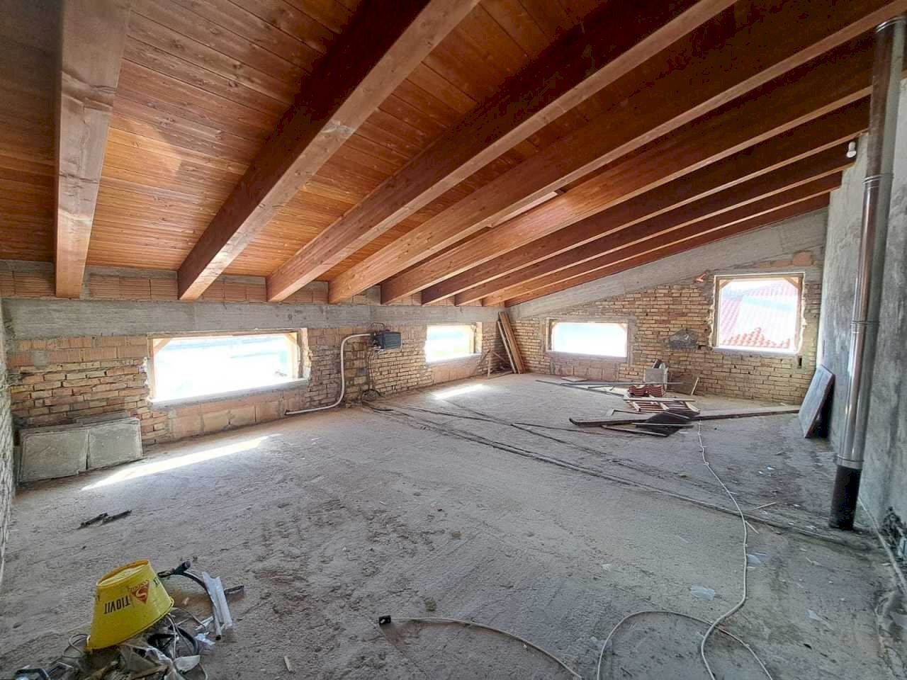 69e3fa42-eb4f-4ba9-81b9-9d683764835e.jpg - Attic via nazionale per lanciano, Santa Maria Imbaro - photo 1