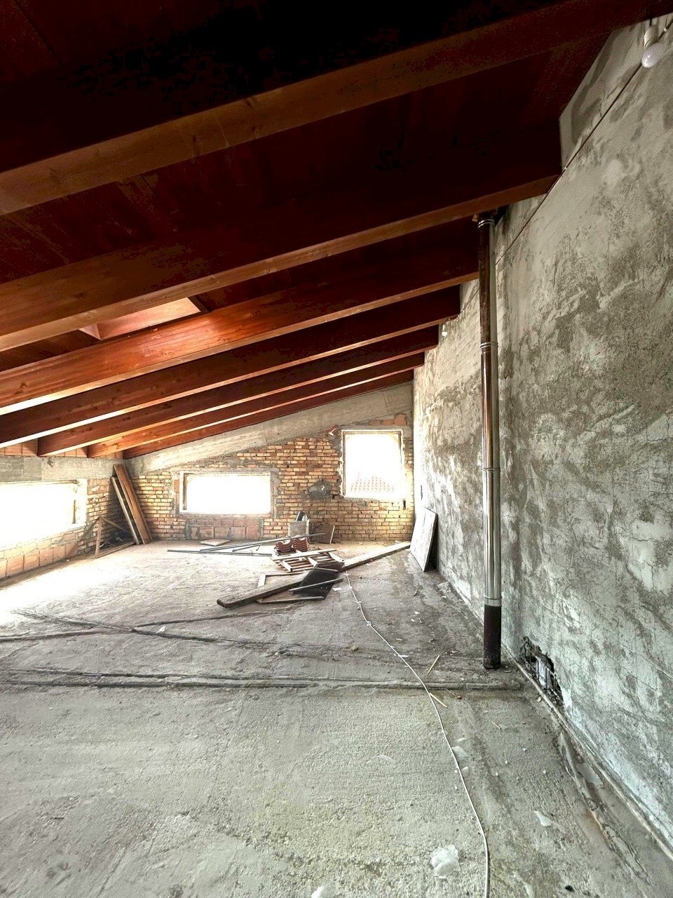 a04515f4-6391-48c1-bf6f-faec67175c10.jpg - Attic via nazionale per lanciano, Santa Maria Imbaro - photo 3
