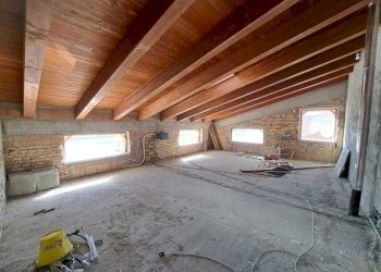 69e3fa42-eb4f-4ba9-81b9-9d683764835e.jpg - Mansarda via nazionale per lanciano, Santa Maria Imbaro - foto 1