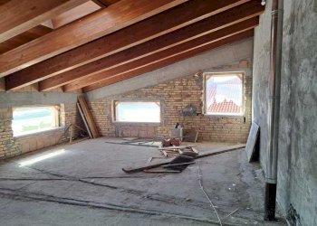 9a73d0ba-4d35-4340-834a-6509bb1c0fa4.jpg - Mansarda via nazionale per lanciano, Santa Maria Imbaro - foto 2