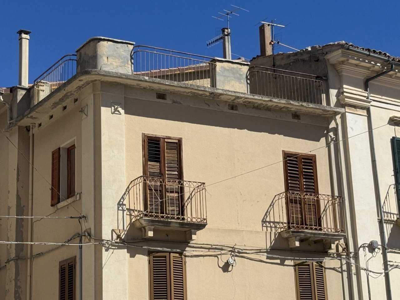 IMG_2907.JPG - Apartment Lama dei Peligni (CH), Lama dei Peligni - photo 2