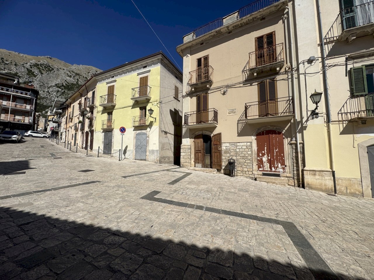 IMG_2899.JPG - Apartment Lama dei Peligni (CH), Lama dei Peligni - photo 3