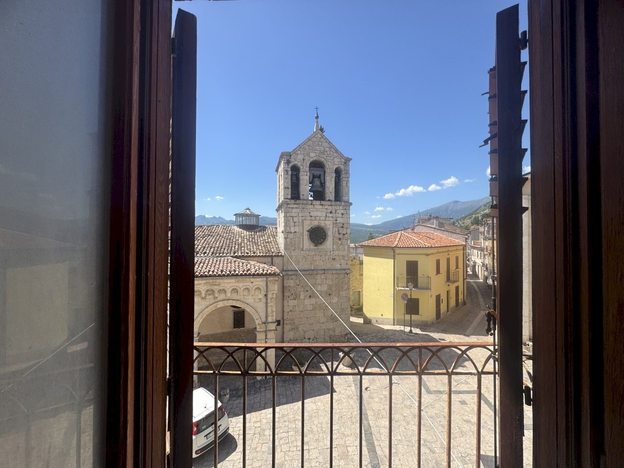 IMG_1335 - Appartamento Lama dei Peligni (CH), Lama dei Peligni - foto 2