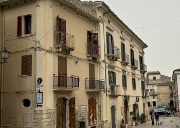 20240619_144859005_iOS.jpg - Appartamento Lama dei Peligni (CH), Lama dei Peligni - foto 6