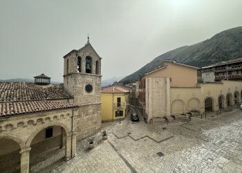 20240619_142009456_iOS.jpg - Appartamento Lama dei Peligni (CH), Lama dei Peligni - foto 7