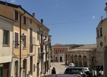IMG_1464 - Appartamento Lama dei Peligni (CH), Lama dei Peligni - foto 1
