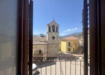 IMG_1335 - Appartamento Lama dei Peligni (CH), Lama dei Peligni - foto 2