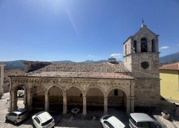 IMG_1325 - Appartamento Lama dei Peligni (CH), Lama dei Peligni - foto 3