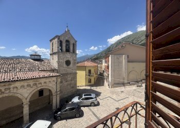 IMG_1395 - Appartamento Lama dei Peligni (CH), Lama dei Peligni - foto 14