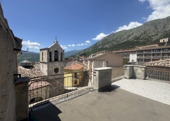IMG_1374 - Appartamento Lama dei Peligni (CH), Lama dei Peligni - foto 23