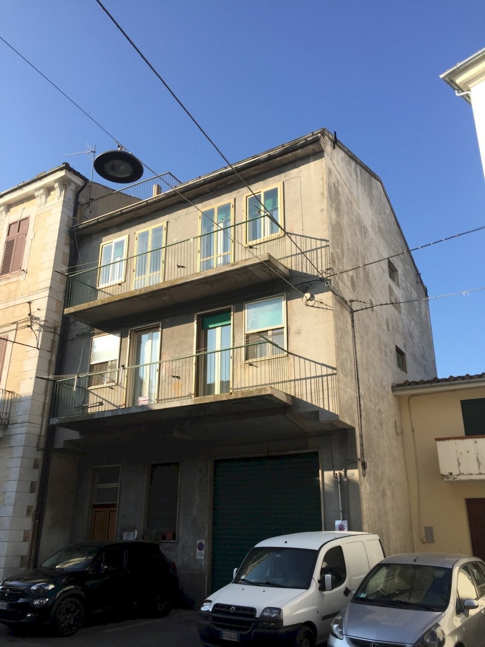 IMG_3504.JPG - Townhouse via salita castello, Atessa - photo 1