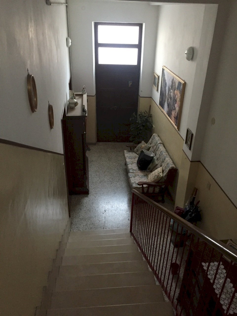 IMG_3439.JPG - Townhouse via salita castello, Atessa - photo 3