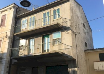 IMG_3504.JPG - Terratetto - Terracielo via salita castello, Atessa - foto 1