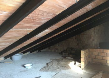 IMG_3472.JPG - Terratetto - Terracielo via salita castello, Atessa - foto 10