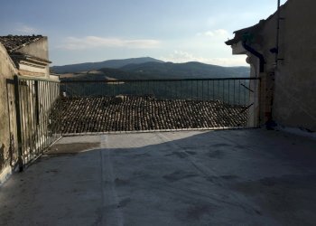 IMG_3479.JPG - Terratetto - Terracielo via salita castello, Atessa - foto 11