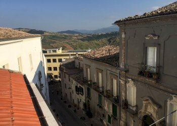 IMG_3480.JPG - Terratetto - Terracielo via salita castello, Atessa - foto 12