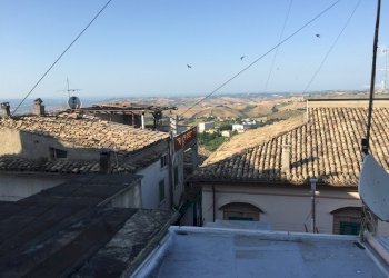 IMG_3456.JPG - Terratetto - Terracielo via salita castello, Atessa - foto 17