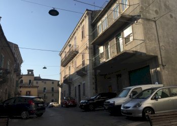 IMG_3503.JPG - Terratetto - Terracielo via salita castello, Atessa - foto 19