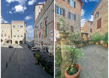 appartamento il barone 42.jpg - Appartamento Via della Valle Inferiore, Todi - foto 22