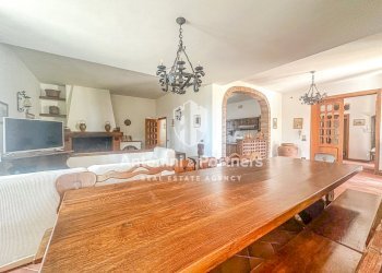 casale il fischio 5.jpg - Casale Via dei Partigiani, Castiglione del Lago - foto 8