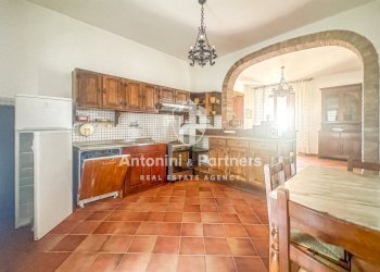 casale il fischio 4.jpg - Casale Via dei Partigiani, Castiglione del Lago - foto 13