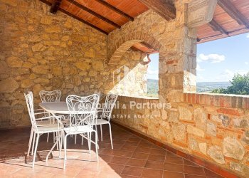 casale il fischio 13.jpg - Casale Via dei Partigiani, Castiglione del Lago - foto 15