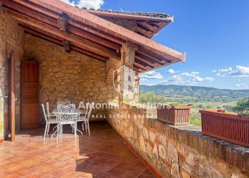 casale il fischio 14.jpg - Casale Via dei Partigiani, Castiglione del Lago - foto 16