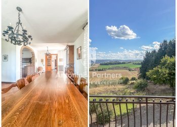 casale il fischio 37.jpg - Casale Via dei Partigiani, Castiglione del Lago - foto 17