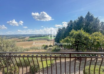 casale il fischio 28.jpg - Casale Via dei Partigiani, Castiglione del Lago - foto 18