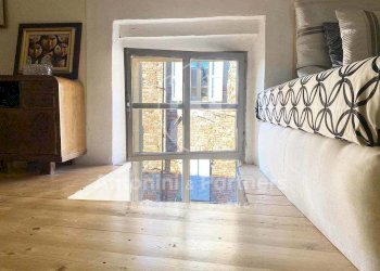 Il-Madrigale-Elegante-mansarda-(4).jpg - Mansarda Piazza Plebiscito, Città della Pieve - foto 3