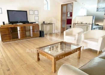 Il-Madrigale-Elegante-mansarda-(6).jpg - Mansarda Piazza Plebiscito, Città della Pieve - foto 4