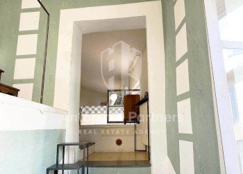 Il-Madrigale-Elegante-mansarda-(2).jpg - Mansarda Piazza Plebiscito, Città della Pieve - foto 5