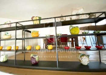 Il-Madrigale-Elegante-mansarda-(29).jpg - Mansarda Piazza Plebiscito, Città della Pieve - foto 7