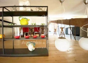 Il-Madrigale-Elegante-mansarda-(28).jpg - Mansarda Piazza Plebiscito, Città della Pieve - foto 10