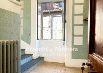 Il-Madrigale-Elegante-mansarda-(1).jpg - Mansarda Piazza Plebiscito, Città della Pieve - foto 11