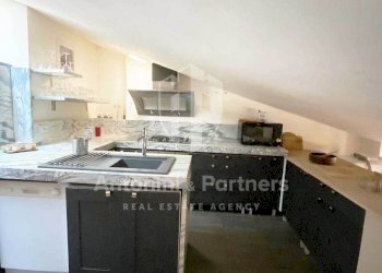 Il-Madrigale-Elegante-mansarda-(13).jpg - Mansarda Piazza Plebiscito, Città della Pieve - foto 13