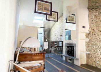 Il-Madrigale-Elegante-mansarda-(18).jpg - Mansarda Piazza Plebiscito, Città della Pieve - foto 16