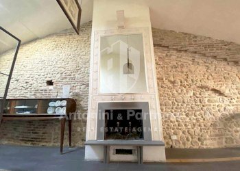 Il-Madrigale-Elegante-mansarda-(20).jpg - Mansarda Piazza Plebiscito, Città della Pieve - foto 17