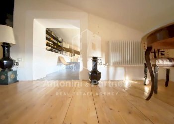 Il-Madrigale-Elegante-mansarda-(26).jpg - Mansarda Piazza Plebiscito, Città della Pieve - foto 20