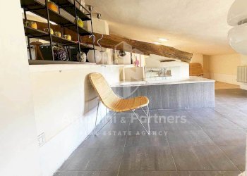 Il-Madrigale-Elegante-mansarda-(25).jpg - Mansarda Piazza Plebiscito, Città della Pieve - foto 21