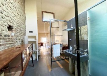 Il-Madrigale-Elegante-mansarda-(31).jpg - Mansarda Piazza Plebiscito, Città della Pieve - foto 22