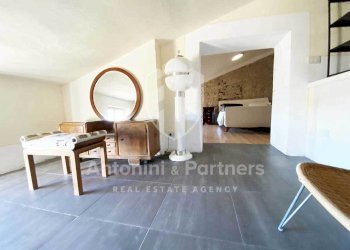 Il-Madrigale-Elegante-mansarda-(30).jpg - Mansarda Piazza Plebiscito, Città della Pieve - foto 24