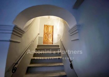 Il-Madrigale-Elegante-mansarda-(35).jpg - Mansarda Piazza Plebiscito, Città della Pieve - foto 27