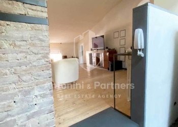 Il-Madrigale-Elegante-mansarda-(15).jpg - Mansarda Piazza Plebiscito, Città della Pieve - foto 29