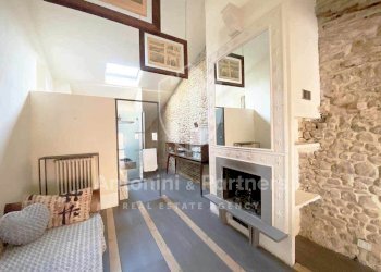 Il-Madrigale-Elegante-mansarda-(19).jpg - Mansarda Piazza Plebiscito, Città della Pieve - foto 30