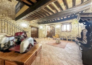 casale lo scacciatoro todi 20.jpg - Casale Strada Provinciale 380, Todi - foto 5